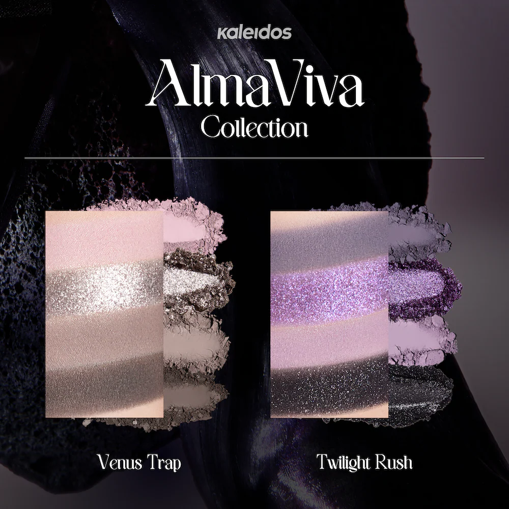 Alma Viva Full Set - Image 4