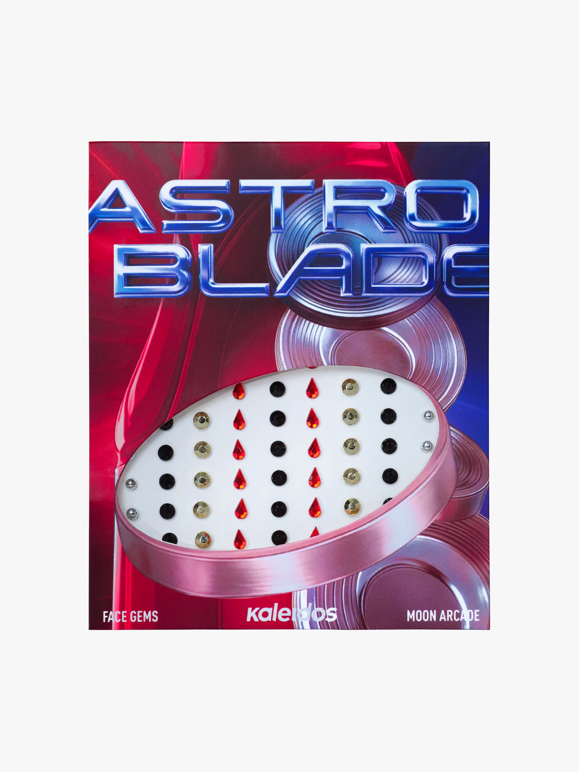 Astro Blade