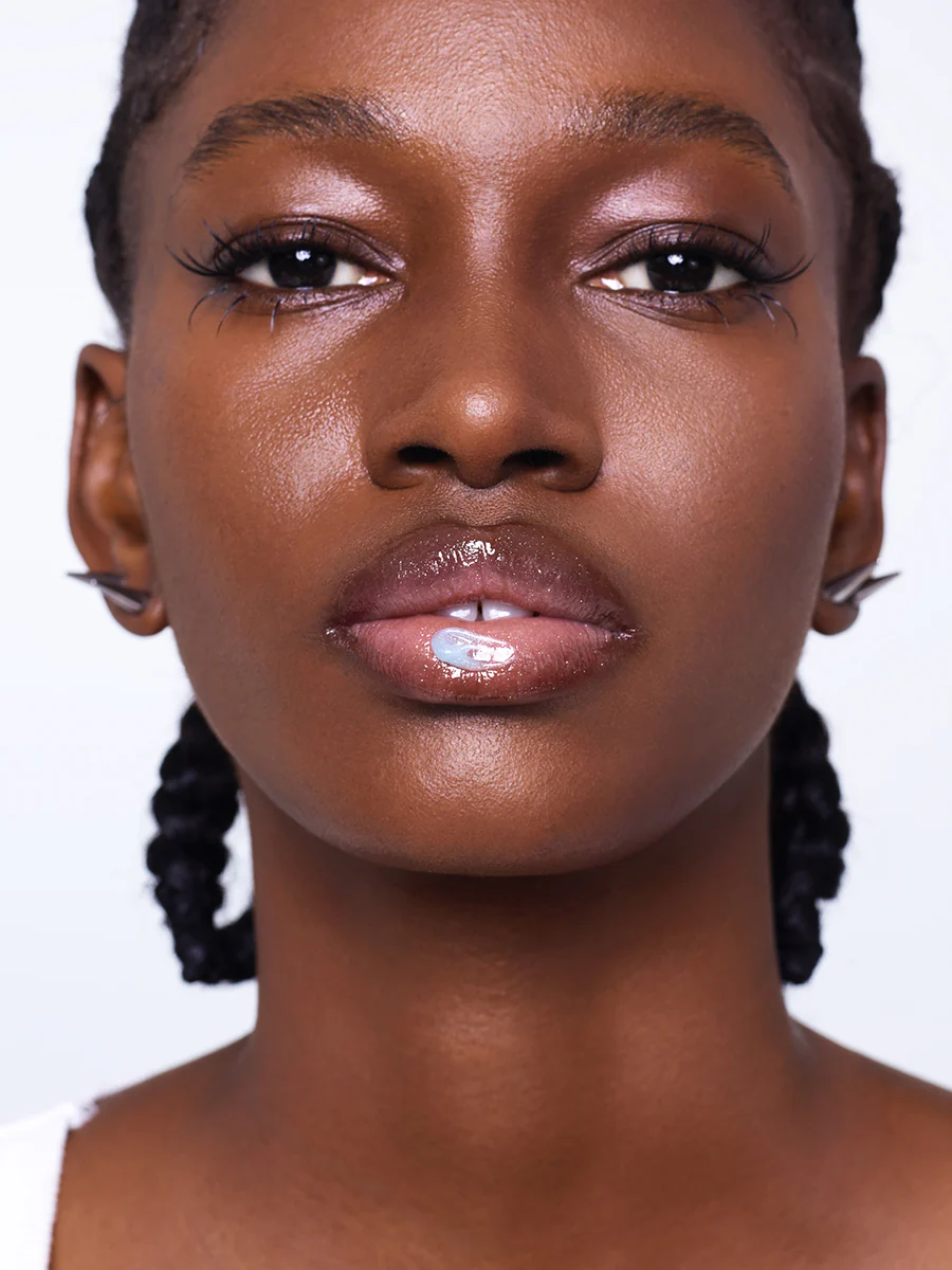 Blue Agave Softening Lip Mask - Image 6