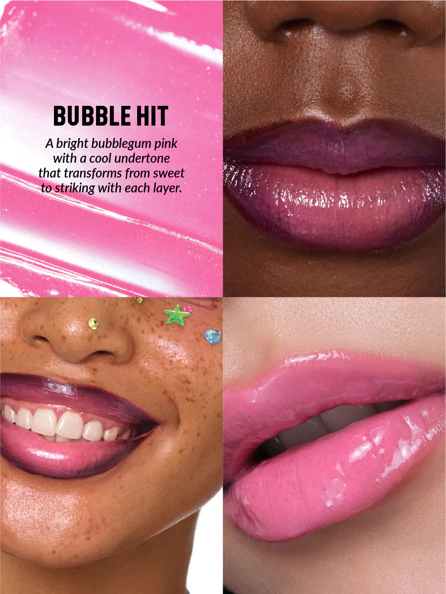 Bubble Hit Refill - Image 3