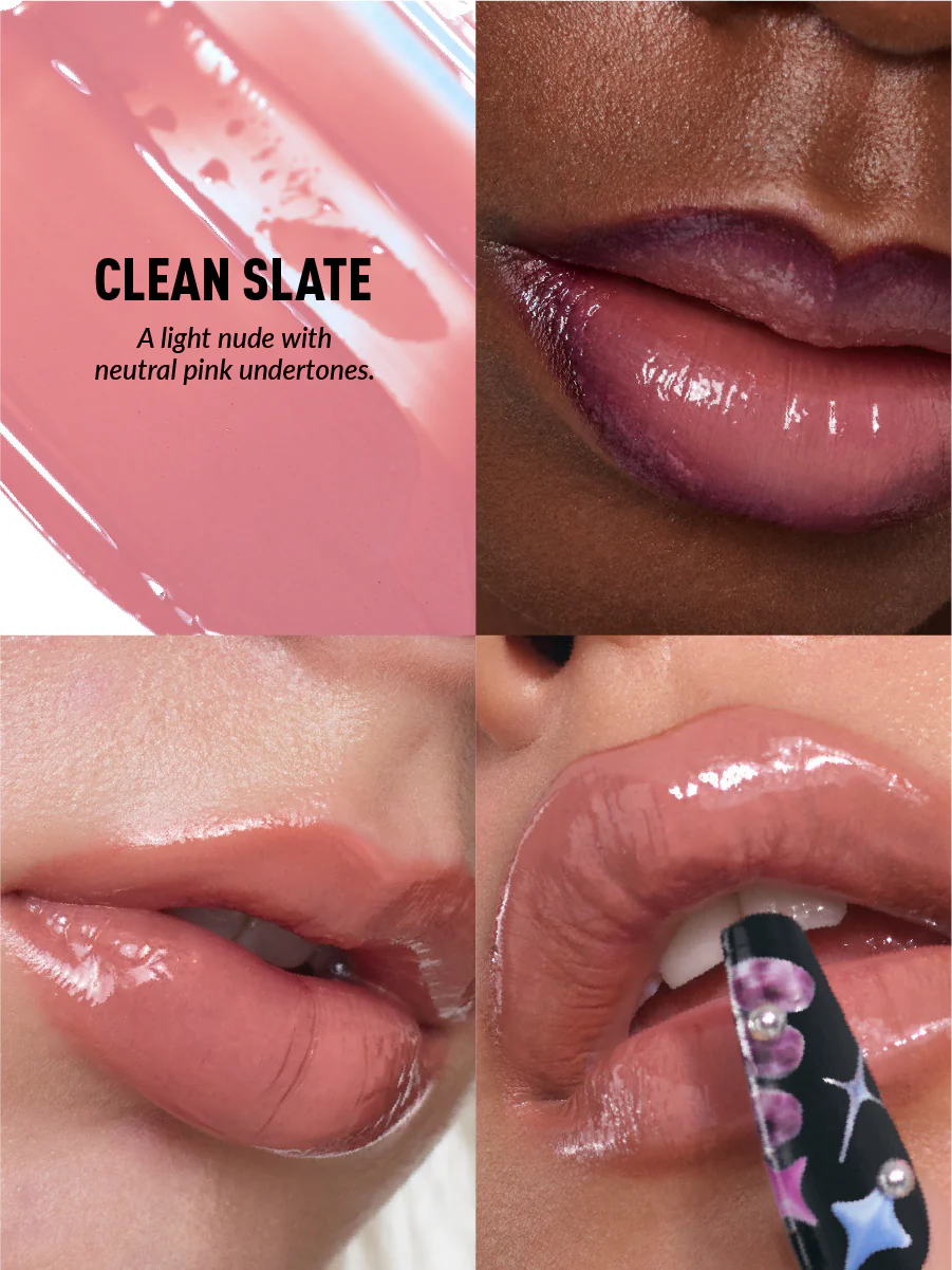 Clean Slate & Capsule - Image 4