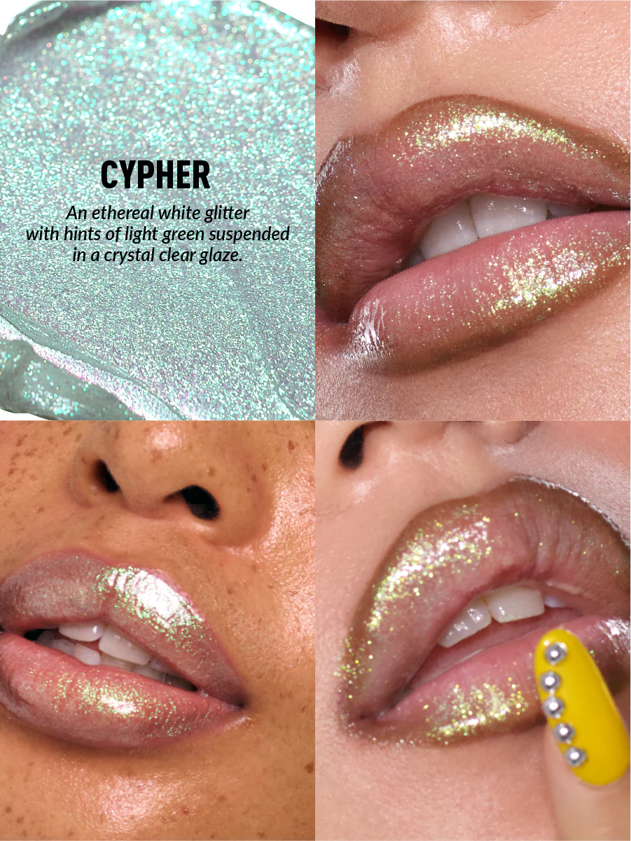 Cypher & Capsule - Image 4