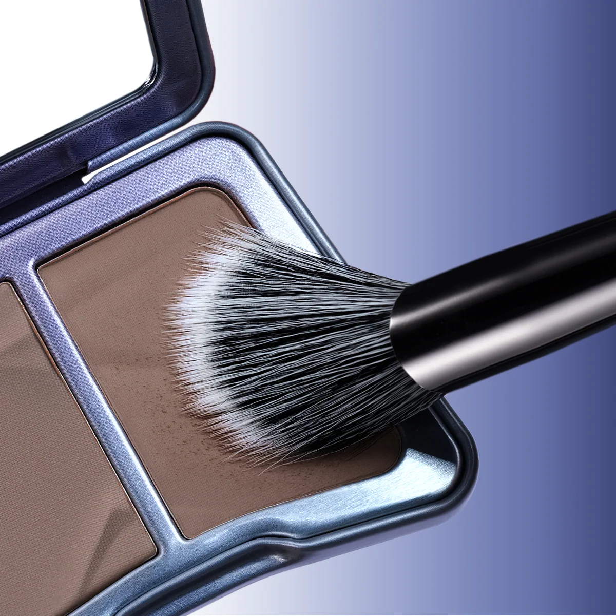 Duo Fiber Contour Brush C2 - Image 3