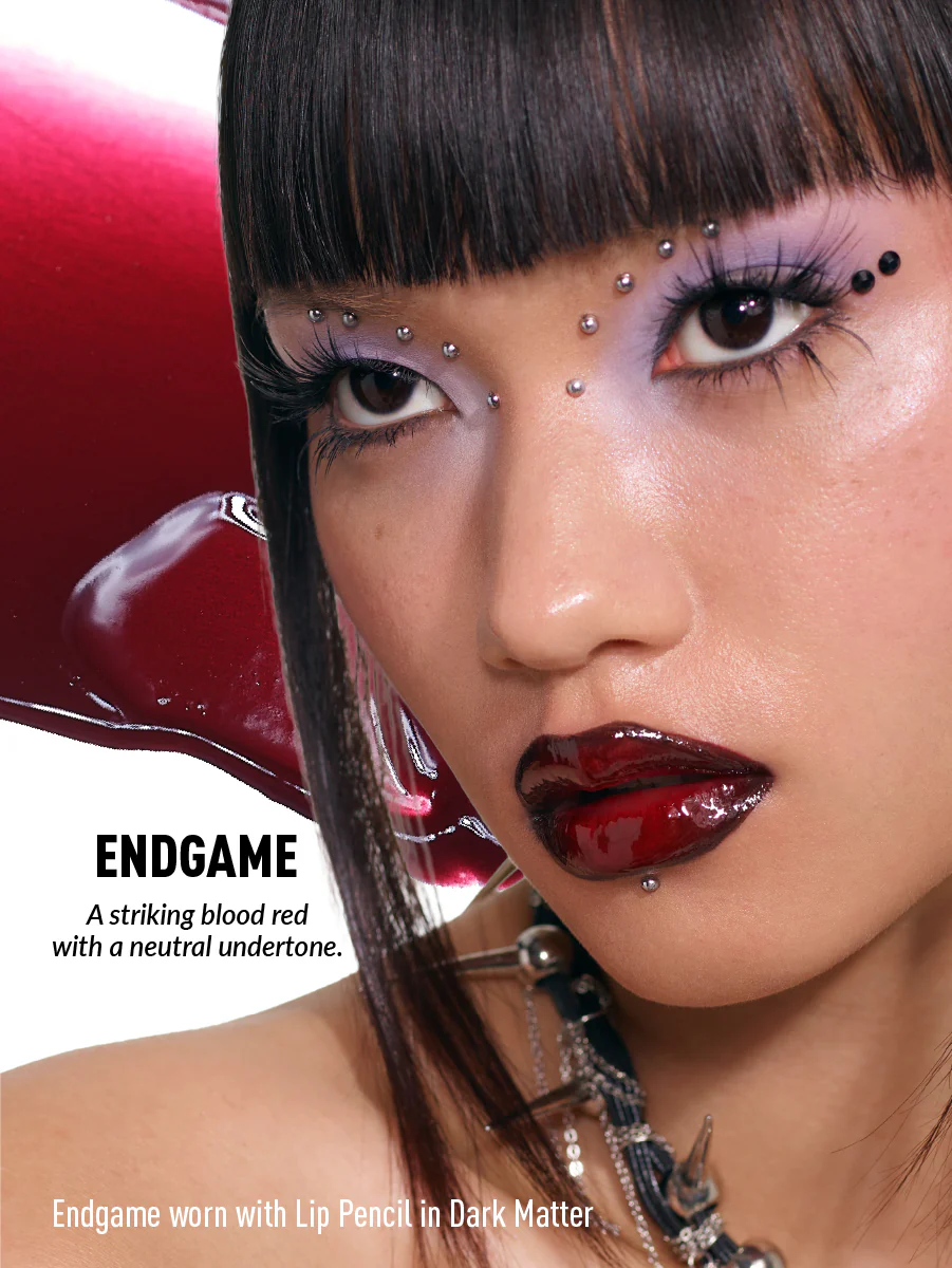 Endgame & Capsule - Image 9