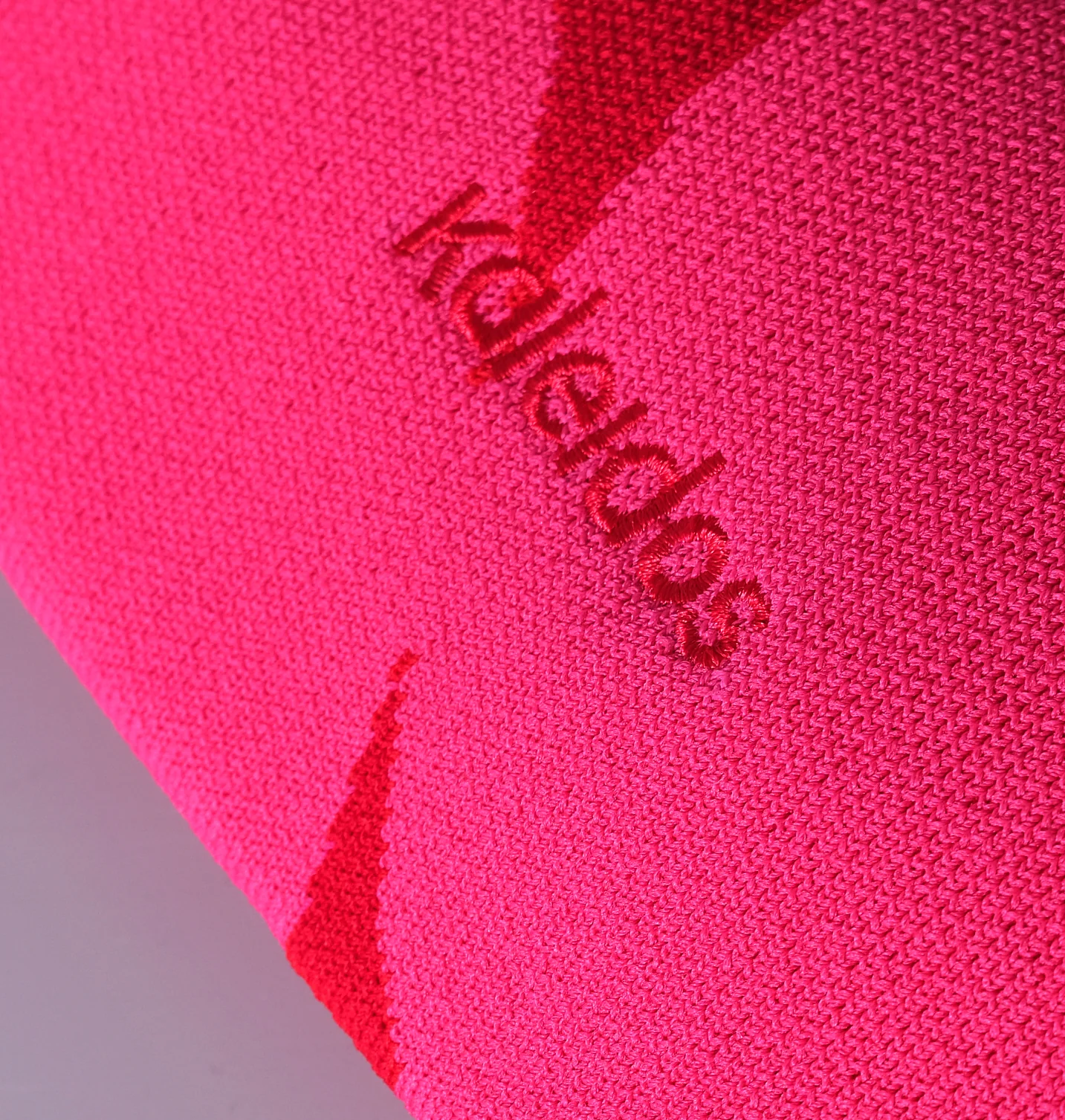 Knitted Shoulder Bag - Image 4