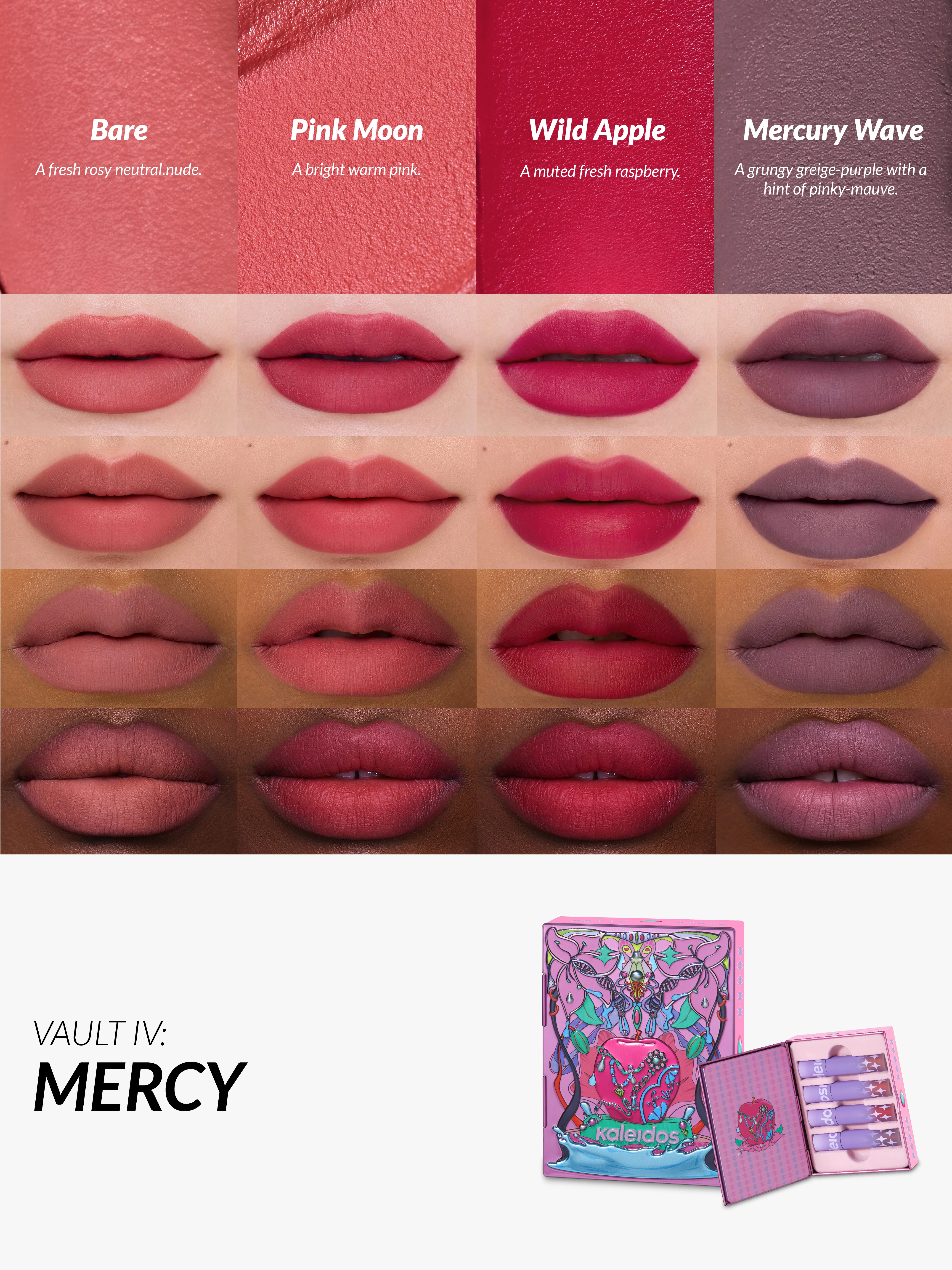 Mercy - Image 3