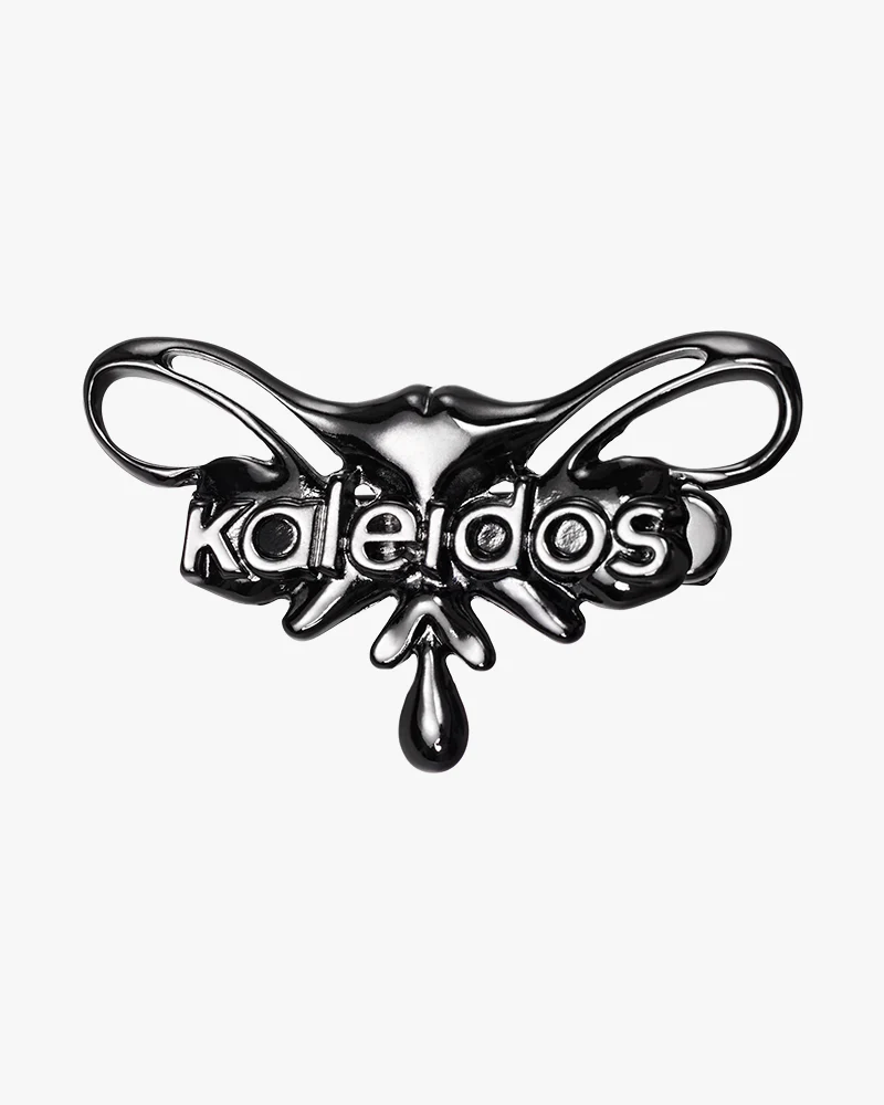 Metal Hair Clip - Image 4