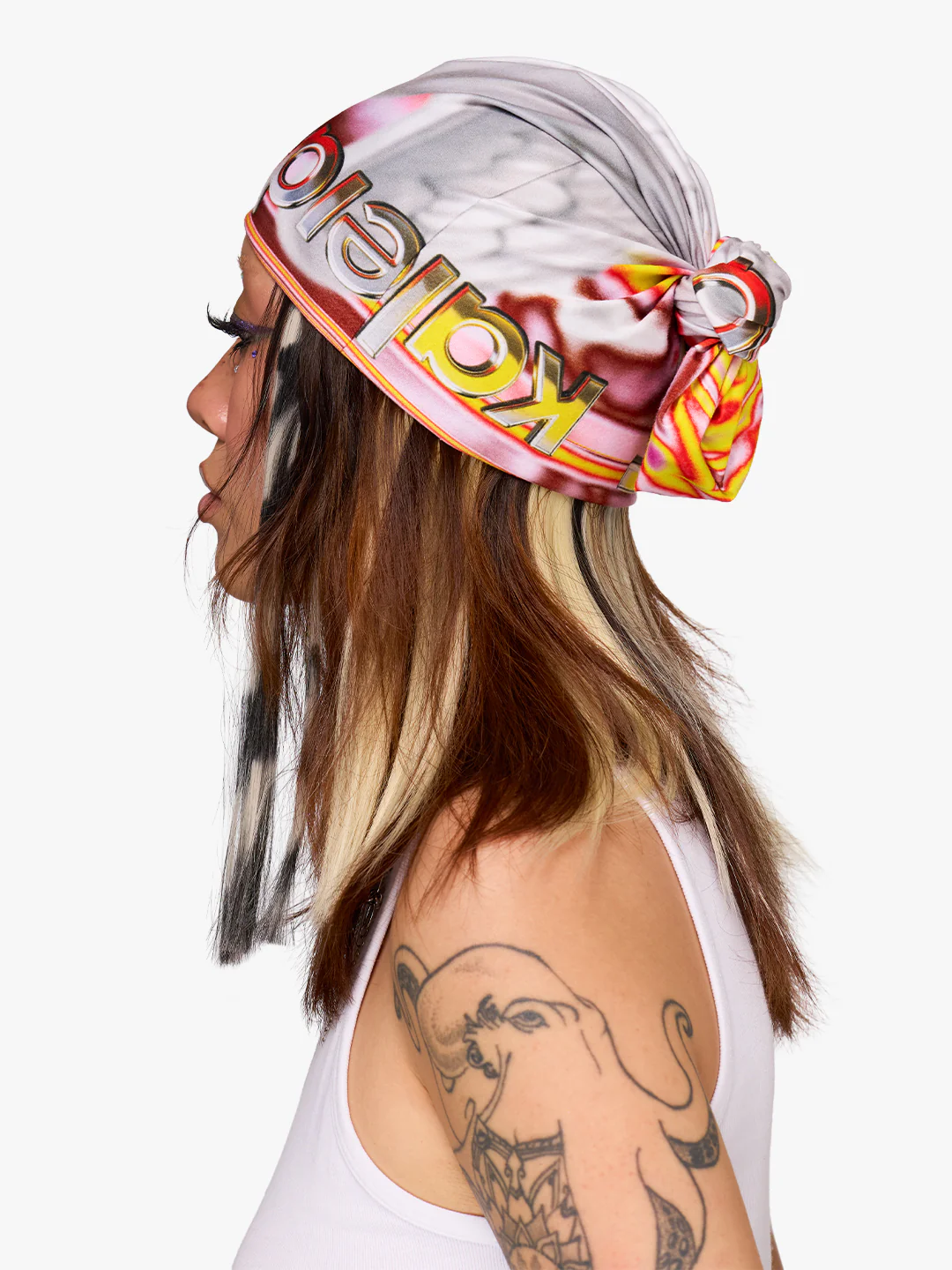 Multifunctional Headwear - Image 4