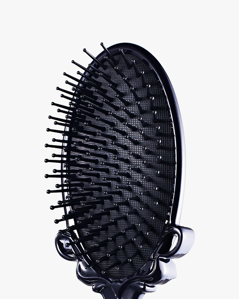 Petal Soft Detangler Brush - Image 5