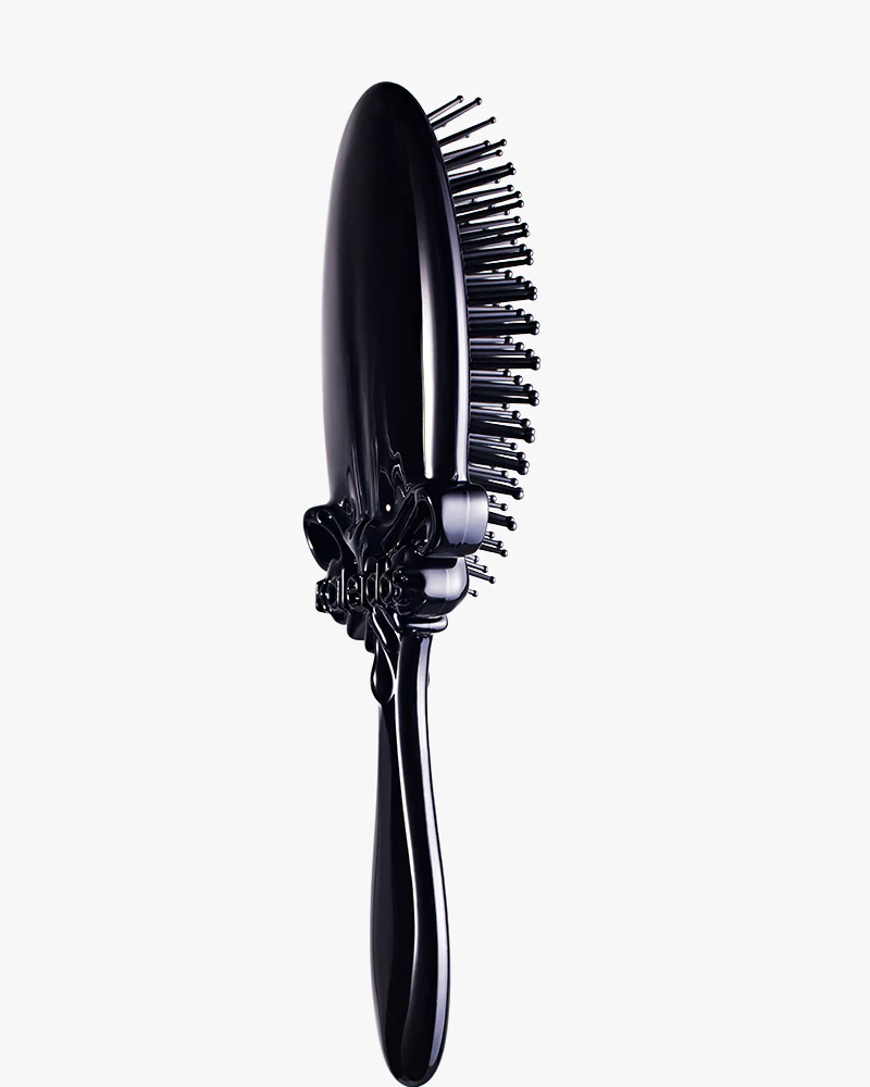 Petal Soft Detangler Brush - Image 6