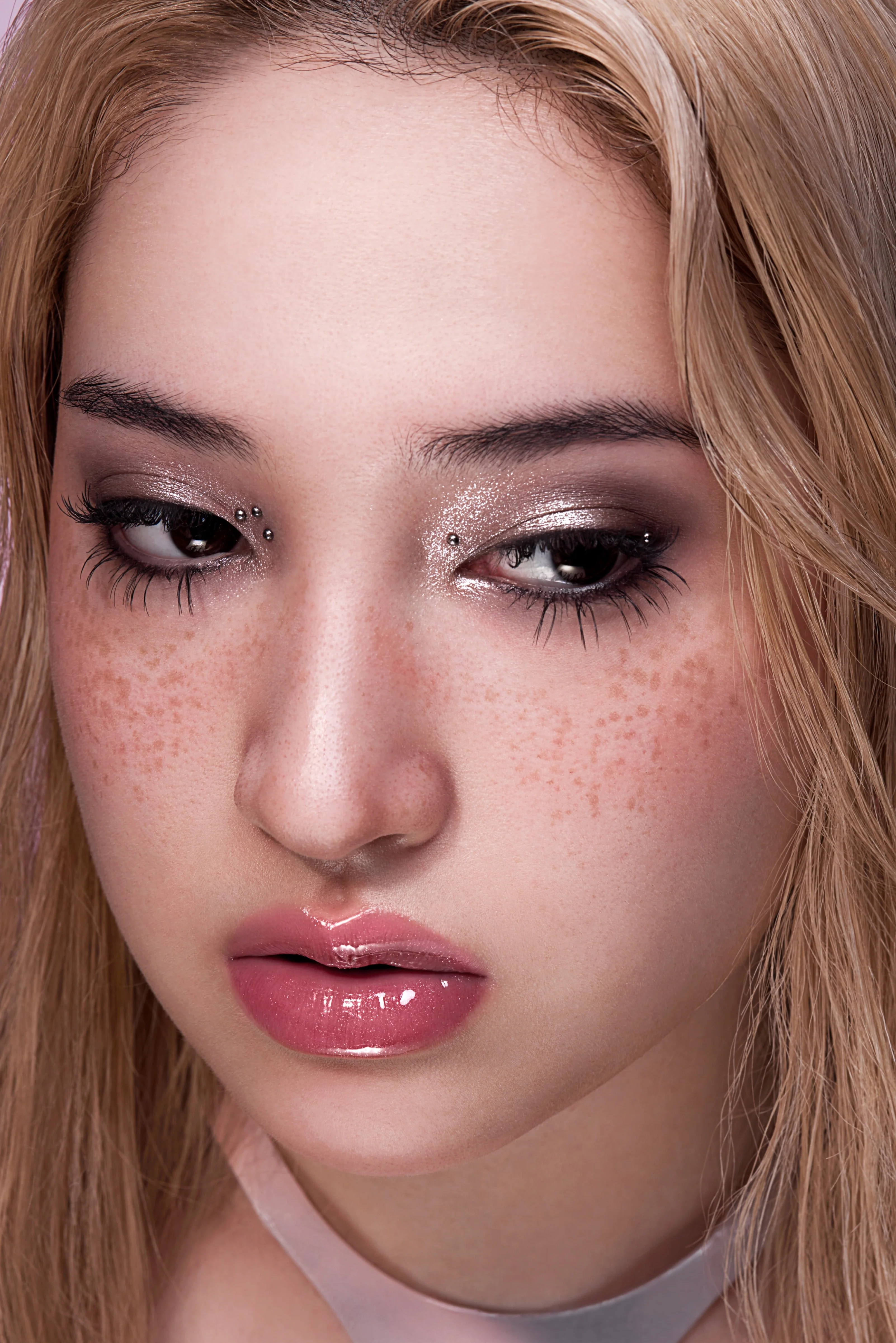 Pink Marquise - Image 3
