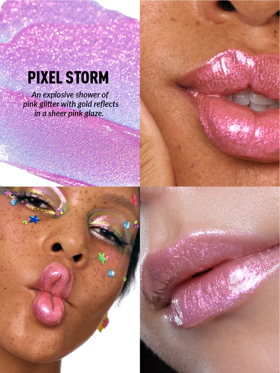 Pixel Storm Refill - Image 3