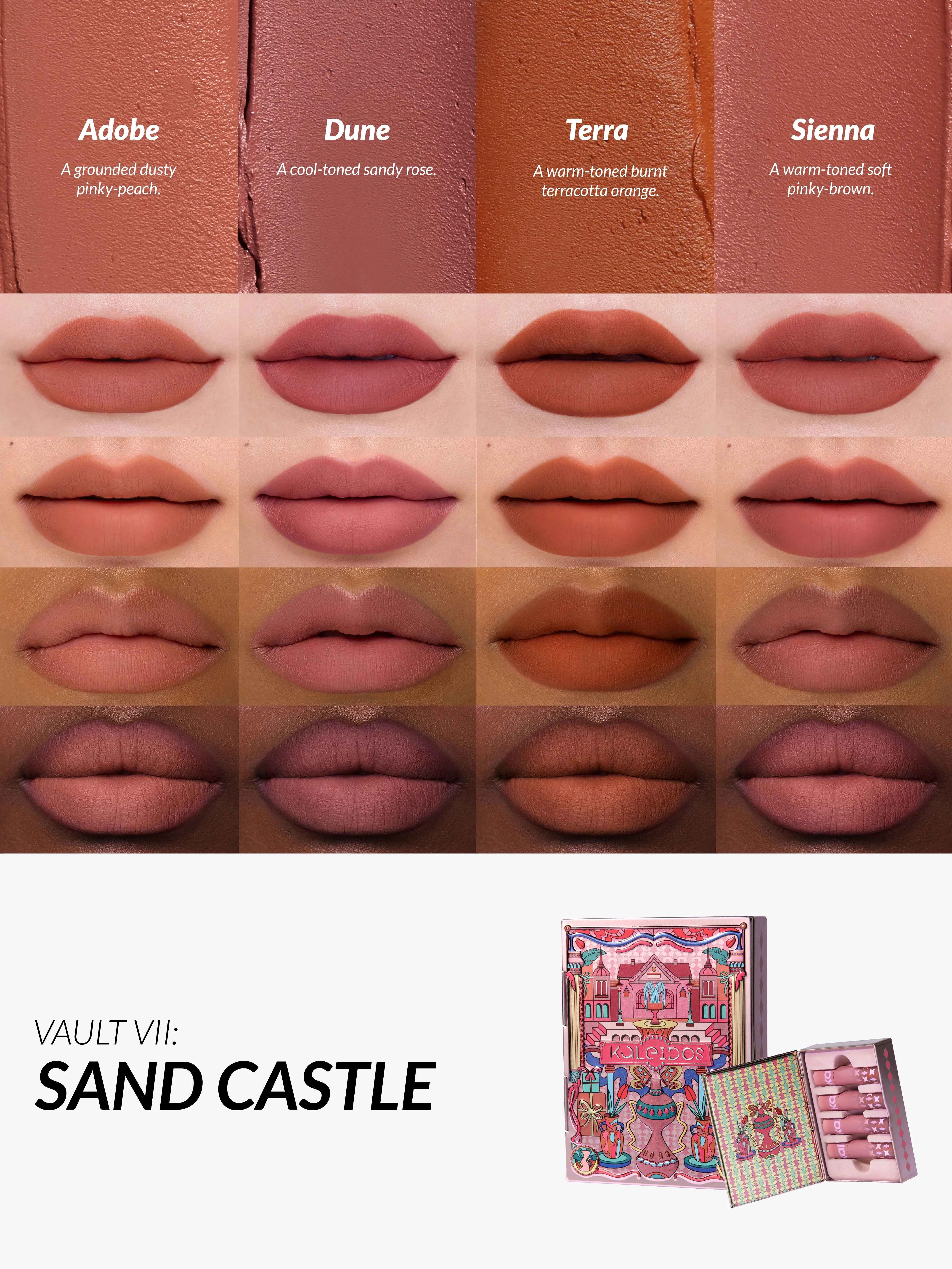 Sand Castle - Image 3