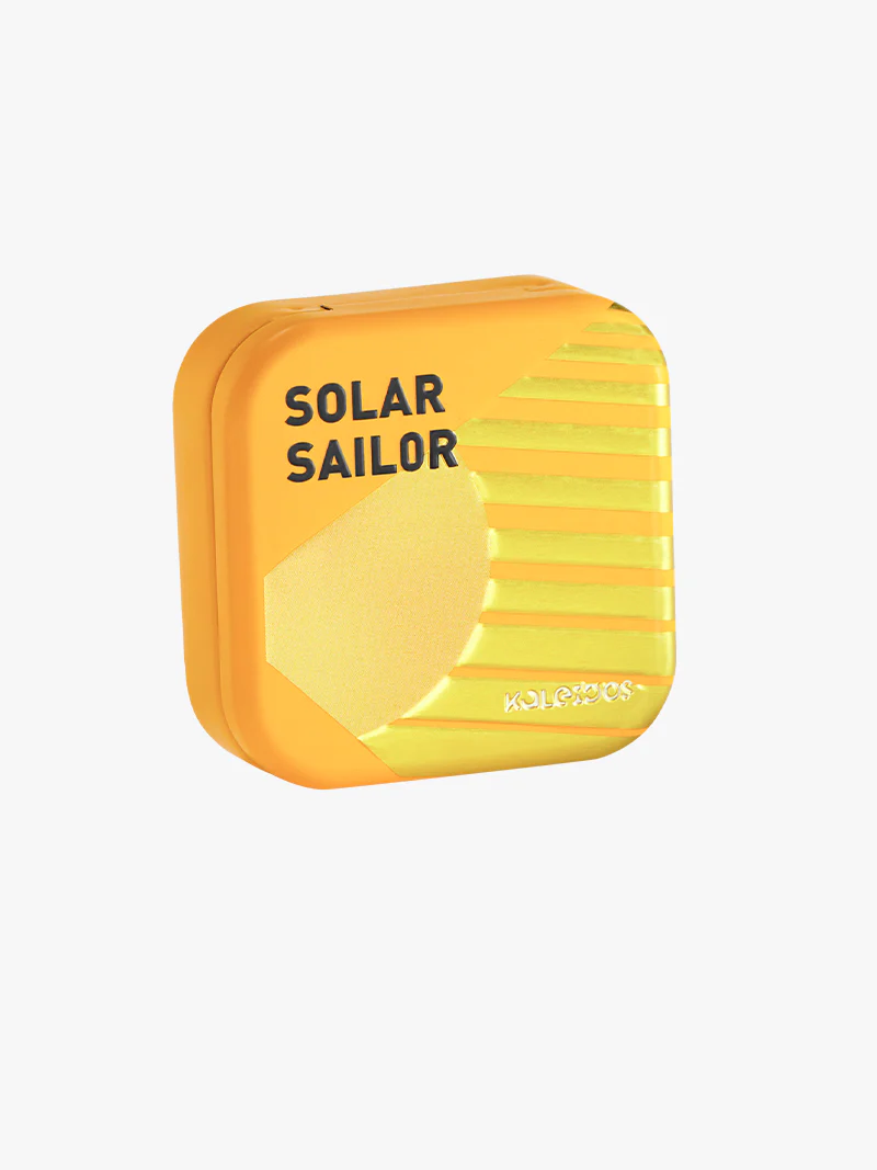 Solar Sailor - Image 8