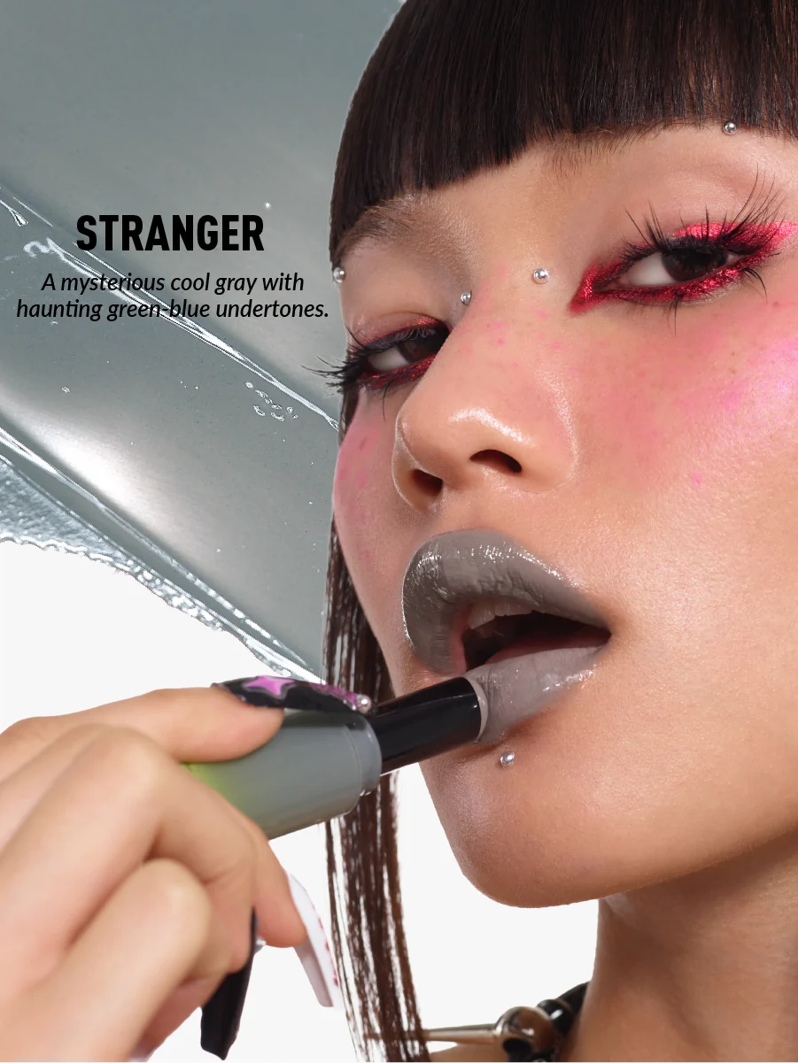 Stranger & Capsule - Image 8
