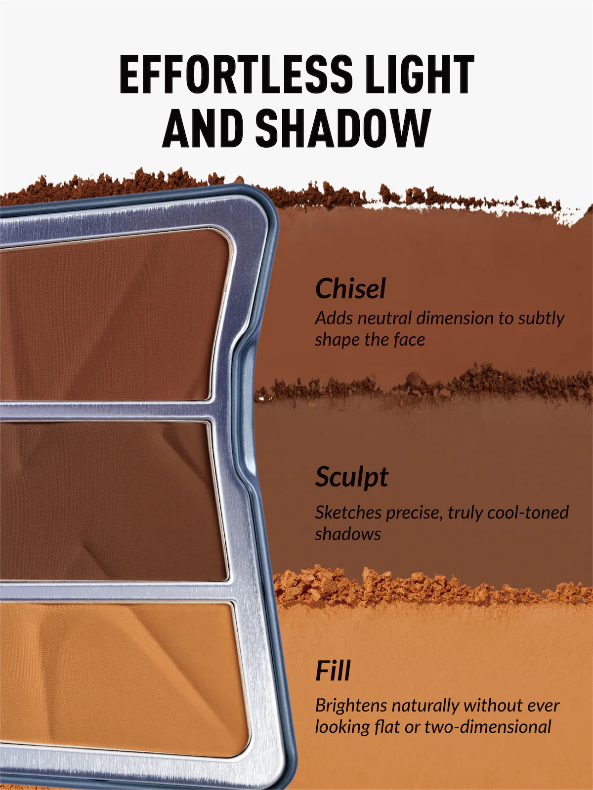 Symphony Contour Trio - Dark - Image 7