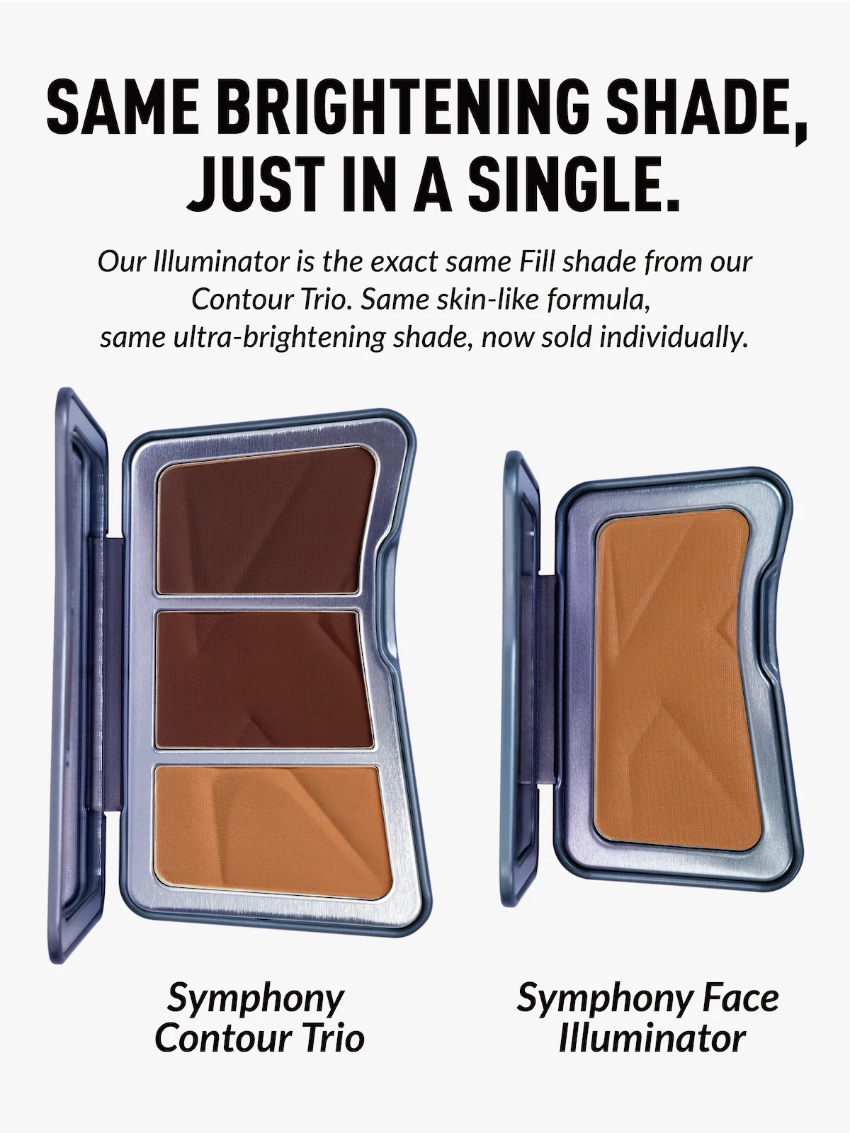 Symphony Contour Trio - Deep - Image 8