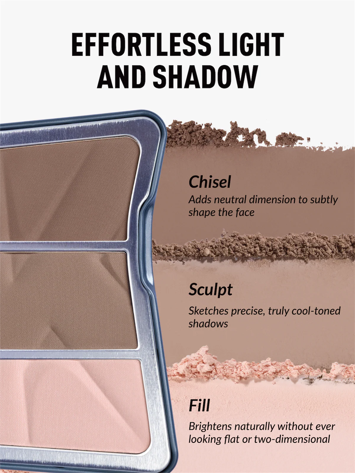 Symphony Contour Trio - Fair - Image 7