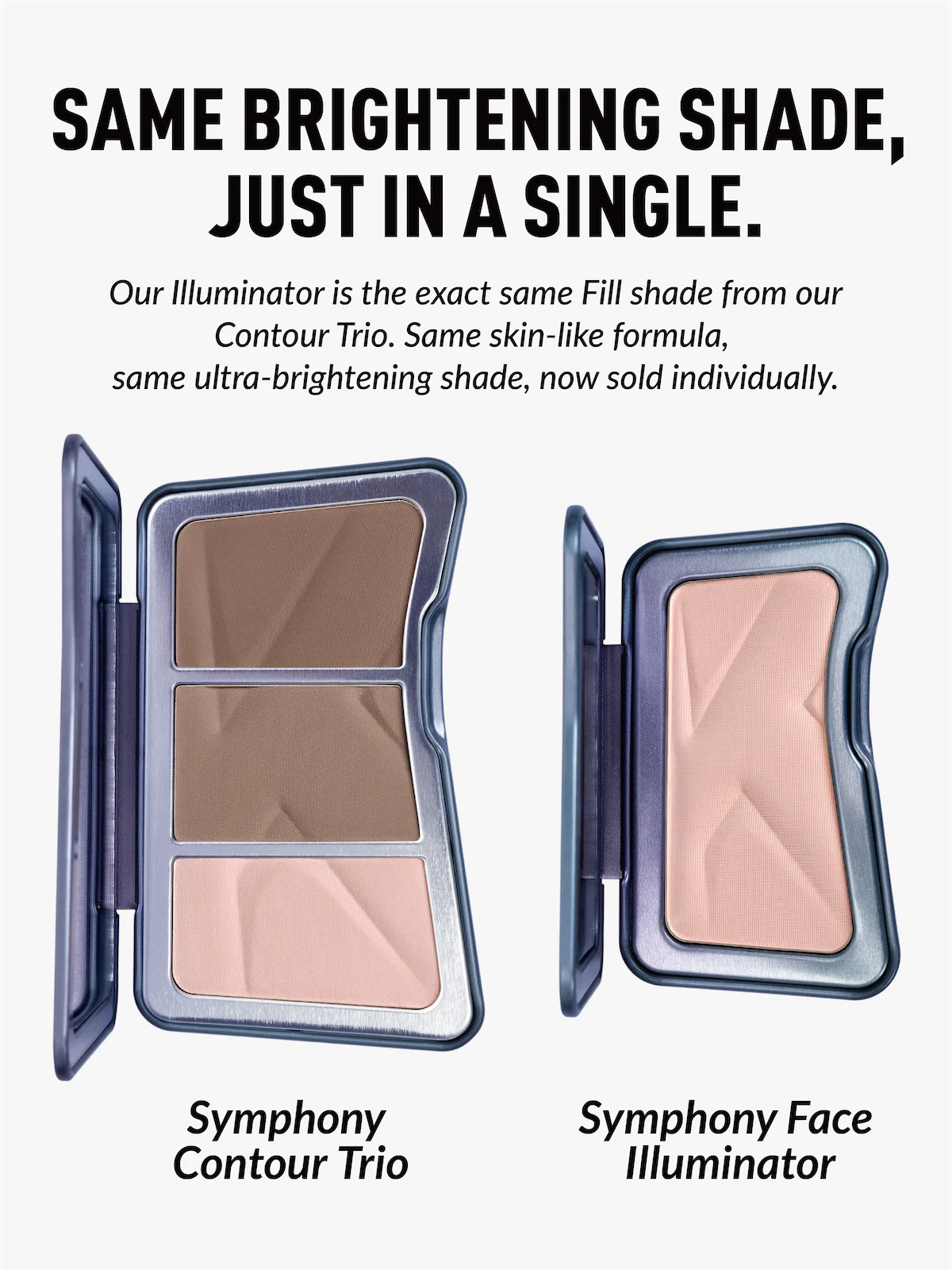 Symphony Contour Trio - Fair - Image 8
