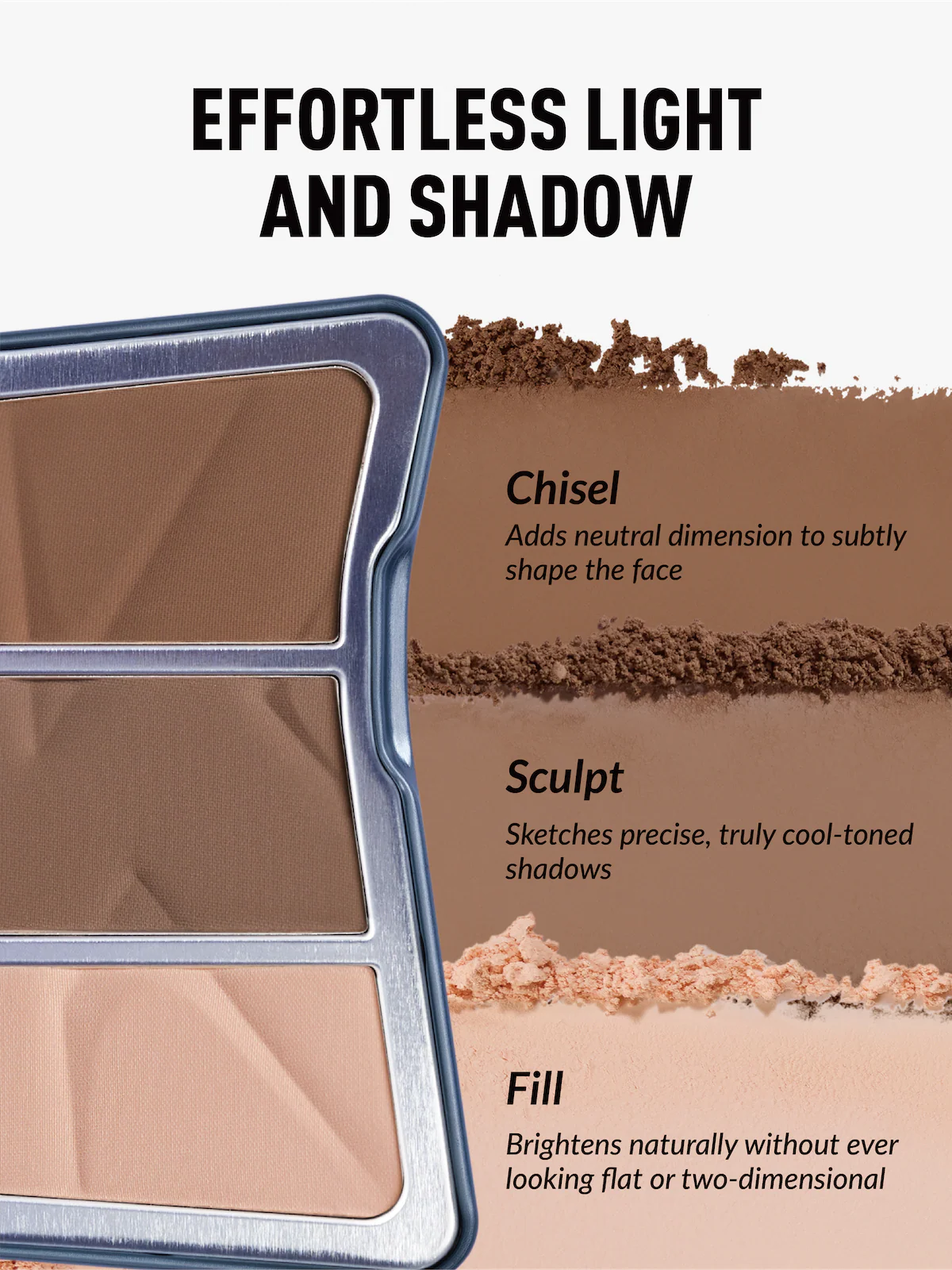 Symphony Contour Trio - Medium - Image 7