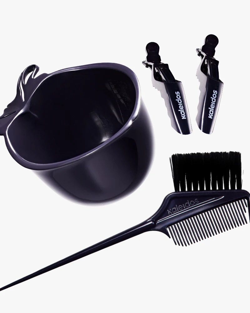 The Essential Hair Color Toolkit