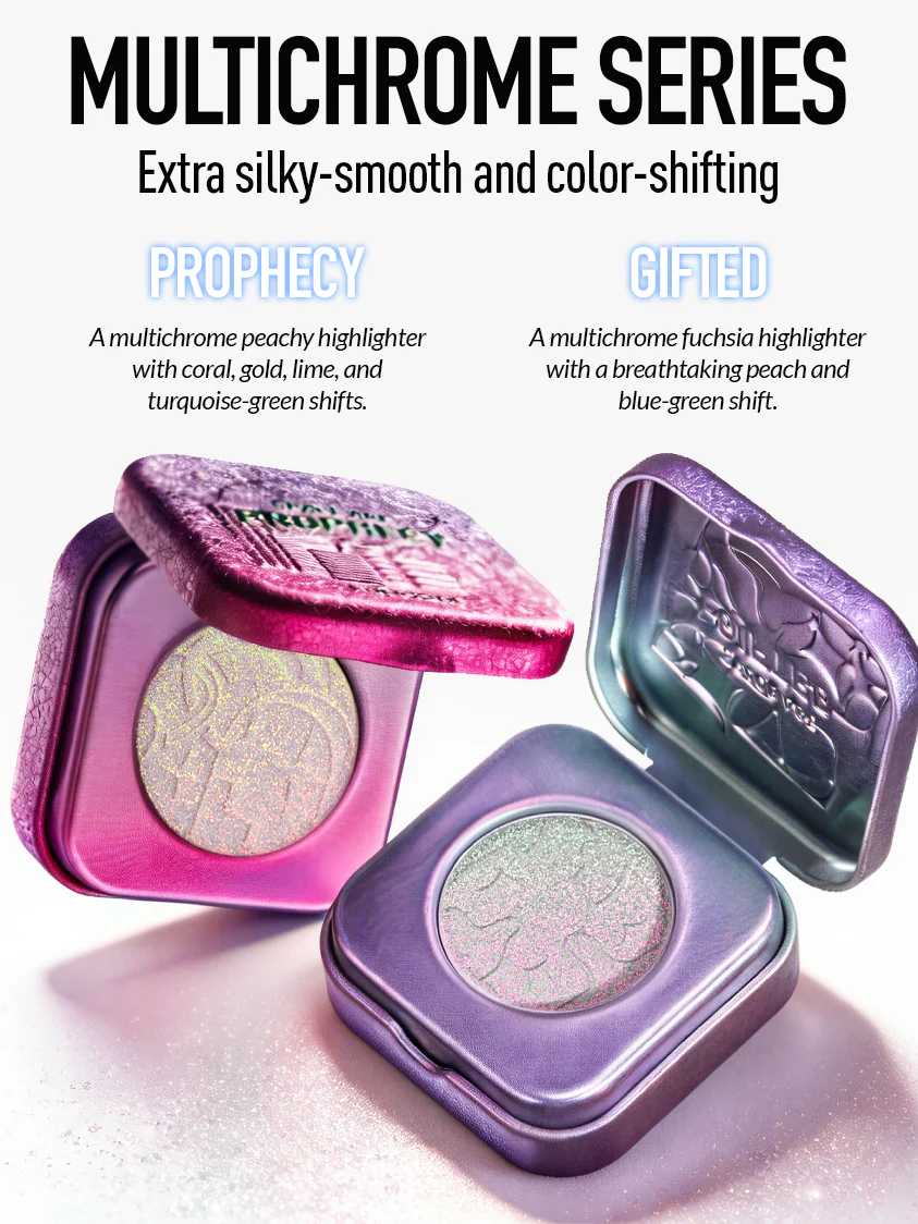 Space Age Highlighter Multichrome Duo - Image 3