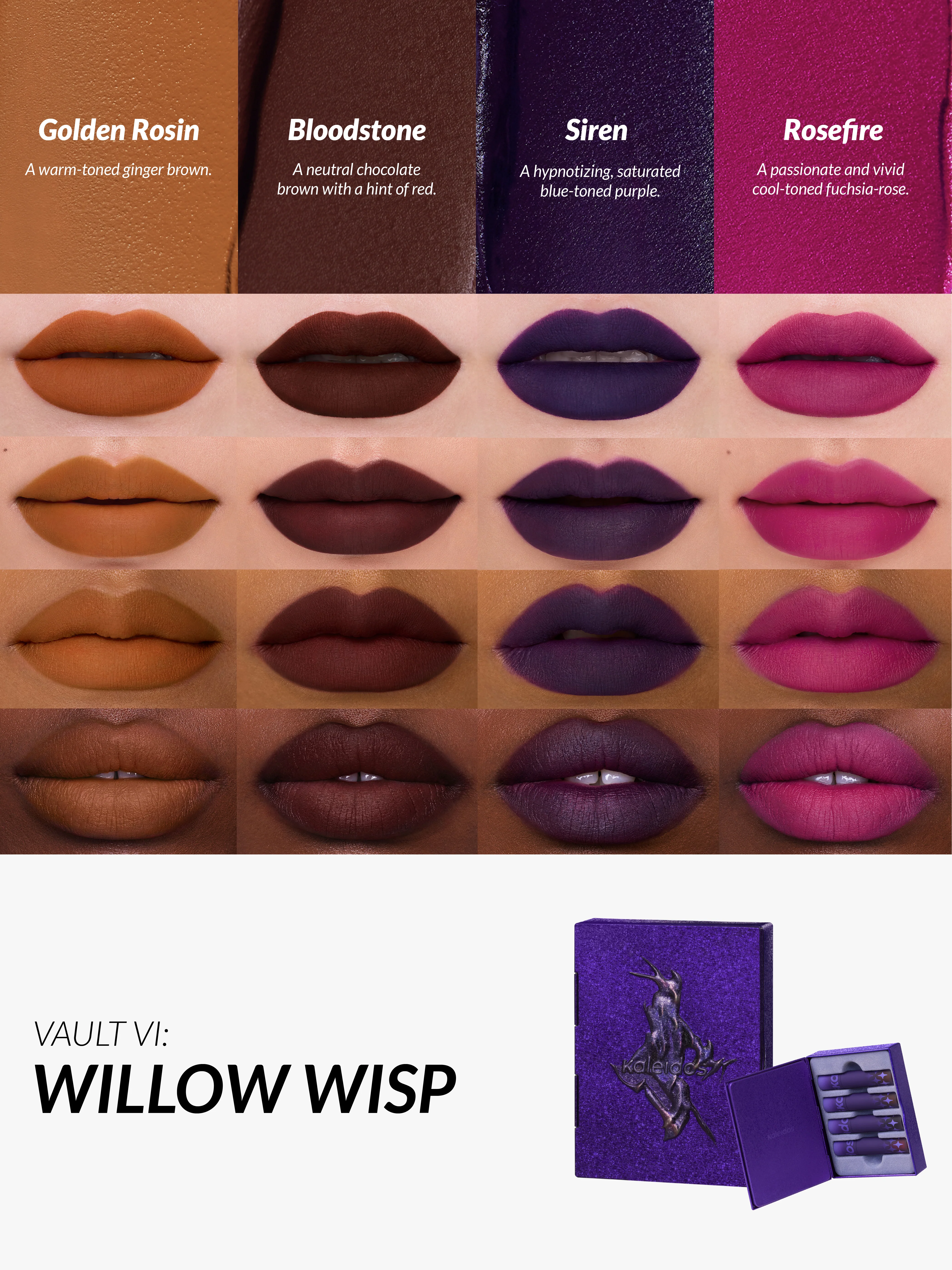 Willow Wisp - Image 3